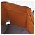 Fendi Brown Leather Tri-Fold Wallet - view 12