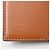 Fendi Brown Leather Tri-Fold Wallet - view 13