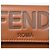 Fendi Brown Leather Tri-Fold Wallet - view 4