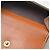 Fendi Brown Leather Tri-Fold Wallet - view 8