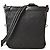 Borsa a tracolla Gucci in tela GG nera Nero - vista 3