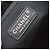 Chanel Deauville Canvas Medium Braun - Ansicht 4