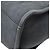 Chanel Deauville Canvas Medium Braun - Ansicht 7