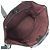 Louis Vuitton Davis Macassar Monogram Canvas Marron - vue 3