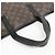 Louis Vuitton Davis Macassar Monogram Canvas Marron - vue 6