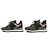 SNEAKERS LOUIS VUITTON RUN AWAY MONOGRAM LOGO LV P36 KAKI NUOVE Cachi - vista 2