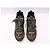SNEAKERS LOUIS VUITTON RUN AWAY MONOGRAM LOGO LV P36 KAKI NUOVE Cachi - vista 9