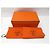 Hermès NEUF MOCASSINS HERMES MONTEREY 41.5 DAIM MARRON BOUCLE BEHAPI SUEDE LOAFER - vue 13