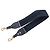 NEW CHRISTIAN DIOR NAVY BLUE CANVAS SHOULDER STRAP