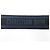 NEW CHRISTIAN DIOR NAVY BLUE CANVAS SHOULDER STRAP - view 5