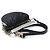 NUOVA BORSA A MANO CHRISTIAN DIOR VIBE MICRO IN PELLE CANNAGE BORSA A TRACCOLLA Nero - vista 4