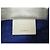 BORSA A MANO CHRISTIAN DIOR TOTE BAG DREAM TEAM BLU E BIANCO ROSE DES VENTS - vista 7