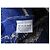 BORSA A MANO CHRISTIAN DIOR TOTE BAG DREAM TEAM BLU E BIANCO ROSE DES VENTS - vista 8