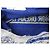 BORSA A MANO CHRISTIAN DIOR TOTE BAG DREAM TEAM BLU E BIANCO ROSE DES VENTS - vista 9