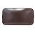 BORSA A MANO LOUIS VUITTON ALMA PM N53151 TOILE DAMIER EBENE - vista 15