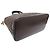 BORSA A MANO LOUIS VUITTON ALMA PM N53151 TOILE DAMIER EBENE - vista 5