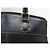 BOLSO DE MANO LOUIS VUITTON LOCKIT PM M91888 CUERO SUHALI NEGRO - vista 18