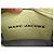 NEUF SAC A MAIN MARC JACOBS THE MINI TOTE BAG H089L01RE22 CUIR BANDOULIERE Jaune - vue 10