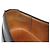 ZAPATOS JM WESTON GOLF DERBY 641 7.5E 41.5 LARGE 42 EN CUERO NEGRO - vista 11