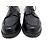 ZAPATOS JM WESTON GOLF DERBY 641 7.5E 41.5 LARGE 42 EN CUERO NEGRO - vista 4