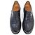 ZAPATOS JM WESTON GOLF DERBY 641 7.5E 41.5 LARGE 42 EN CUERO NEGRO - vista 8
