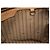 BORSA A MANO LOUIS VUITTON DELIGHTFUL MM TOILE MONOGRAM M40353 TOTE Marrone - vista 13