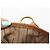 BORSA A MANO LOUIS VUITTON DELIGHTFUL MM TOILE MONOGRAM M40353 TOTE Marrone - vista 18