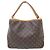 BORSA A MANO LOUIS VUITTON DELIGHTFUL MM TOILE MONOGRAM M40353 TOTE Marrone - vista 2