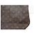 BORSA A MANO LOUIS VUITTON DELIGHTFUL MM TOILE MONOGRAM M40353 TOTE Marrone - vista 21
