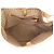 BORSA A MANO LOUIS VUITTON DELIGHTFUL MM TOILE MONOGRAM M40353 TOTE Marrone - vista 6