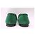 Hermès SCARPE HERMES MOCASSINI COLETTE H221157Z 36.5 CAPRA VELLUTO VERDE - vista 5
