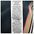 Burberry Cardigan mit House Check-Besatz aus schwarzer Wolle - Ansicht 7
