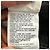 Jeans a gamba dritta Prada in cotone nero - vista 11
