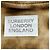 Polo Oversized Burberry con Stampa Animalier in Cotone Multicolor Multicolore - vista 5