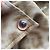 Polo Oversized Burberry con Stampa Animalier in Cotone Multicolor Multicolore - vista 6