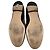 Mocassini Slip-On Gianvito Rossi in velluto olive Verde Verde oliva - vista 7