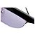 Occhiali da sole Prada Cat-Eye in metallo viola Porpora - vista 7