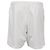 Everyday Short Jogger Balenciaga en coton blanc Écru - vue 3