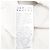 Everyday Short Jogger Balenciaga en coton blanc Écru - vue 9