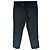 Prada Straight-Leg Trousers in Black Polyamide - view 2