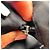 Prada Straight-Leg Trousers in Black Polyamide - view 7