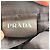Prada Straight-Leg Trousers in Black Polyamide - view 9