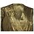 Joie Nadeen Bluse aus metallicgoldem Polyester Golden - Ansicht 2