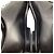 Salvatore Ferragamo Lace-Up Oxford Shoes in Black Leather - view 9