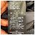 Blazer à boutonnage simple Giorgio Armani en laine noire - vue 6