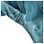 Jeans a gamba dritta Prada in cotone blu - vista 4
