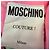 Blusa con fiocco Moschino in seta multicolore - vista 4