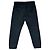 Jeans a gamba dritta Prada in cotone nero - vista 2