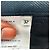 Jeans a gamba dritta Prada in cotone nero - vista 6