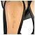 Escarpins à plateforme Basette Gianvito Rossi en cuir noir - vue 6